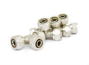 high pressure tube fittings