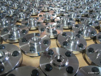 steel pipe flanges