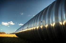 Industrial Pipe Supplier Texas