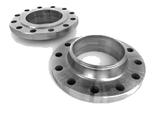 industrial steel flanges